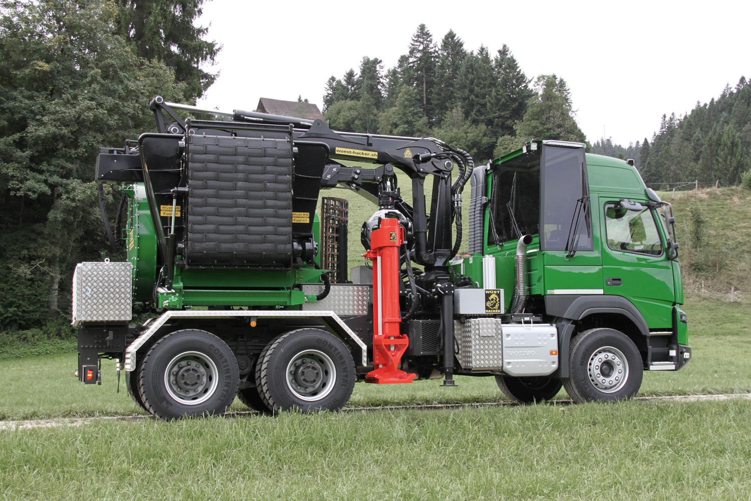 Wüst BBHK 120 - photo 2